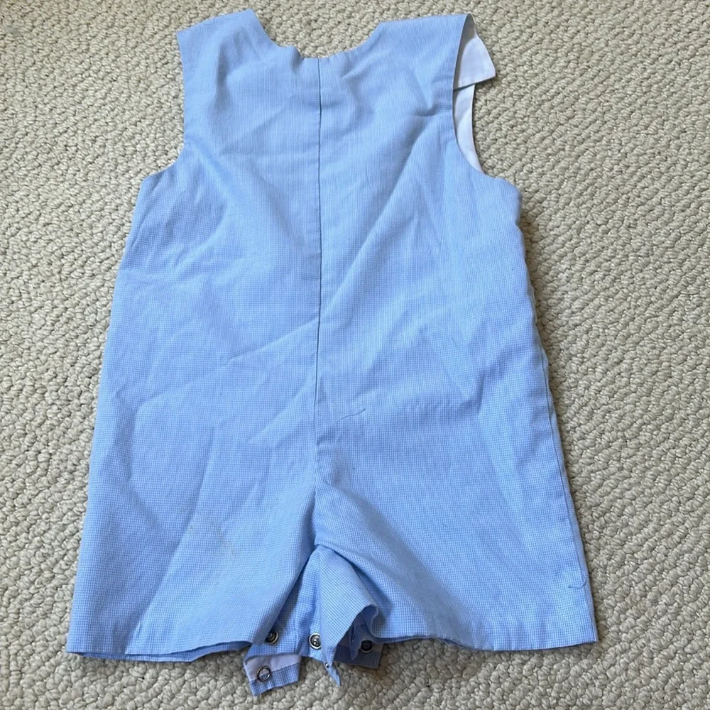 Peter Rabbit outfit - Picture 5 of 6